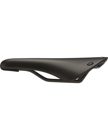 Brooks zadel C19 Cambium All Weather zwart