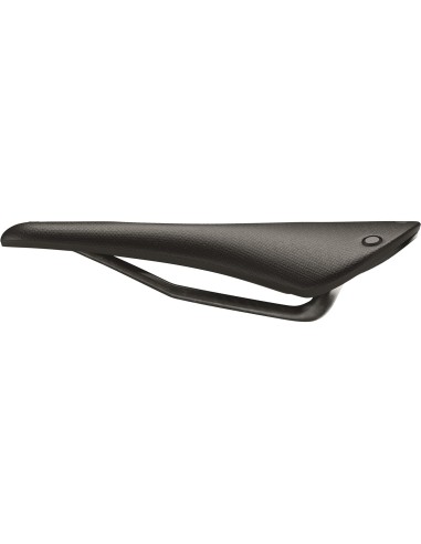 Brooks zadel C13 Carved Cambium 145mm Black