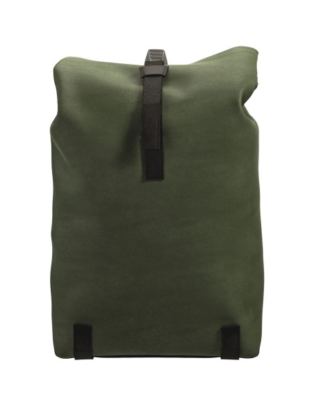 Brooks rugtas Pickwick Cotton Canvas 12L forest