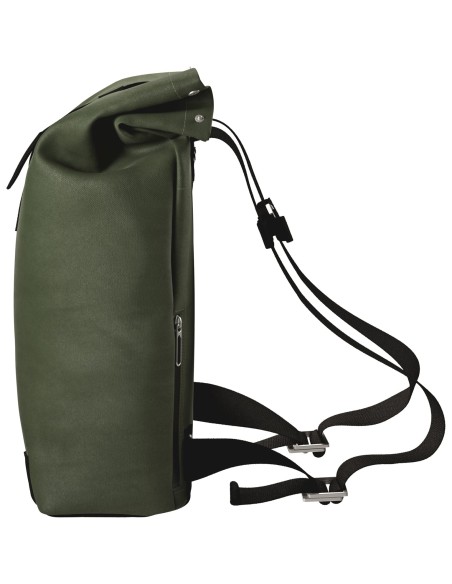 Brooks rugtas Pickwick Cotton Canvas 12L forest