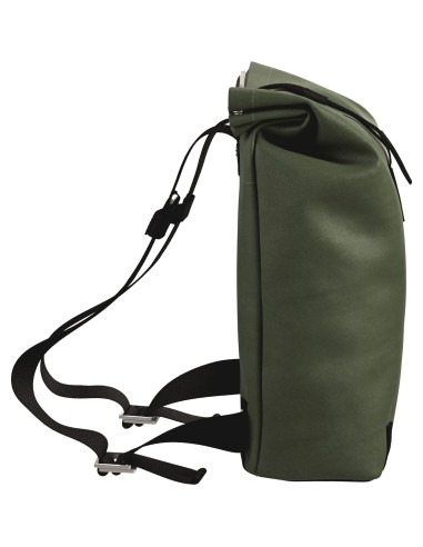 Brooks rugtas Pickwick Cotton Canvas 12L forest