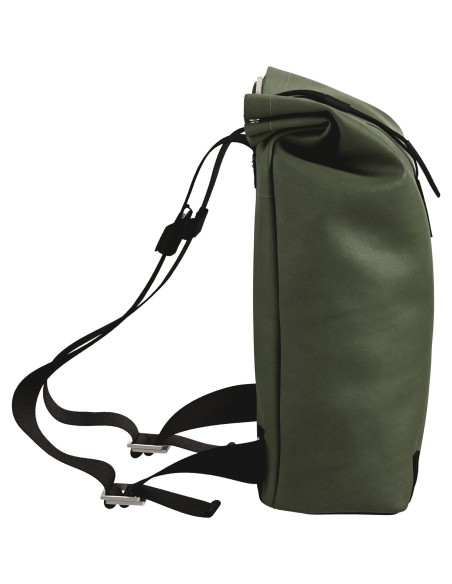 Brooks rugtas Pickwick Cotton Canvas 12L forest