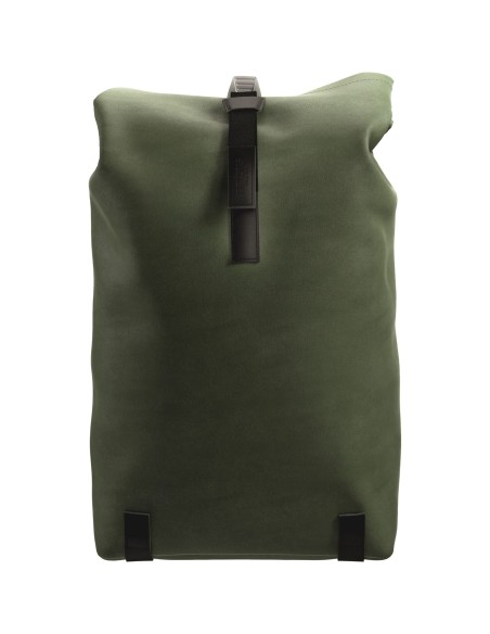 Brooks rugtas Pickwick Cotton Canvas 26L forest