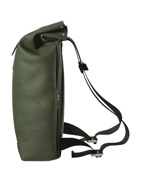 Brooks rugtas Pickwick Cotton Canvas 26L forest