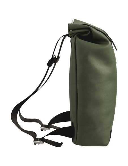 Brooks rugtas Pickwick Cotton Canvas 26L forest