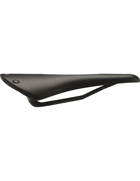 Brooks zadel C13 Carved Cambium All Weather 158 zwart