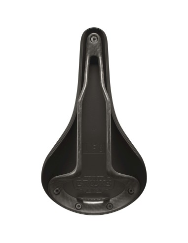 Brooks zadel C13 Cambium All Weather 158 zwart