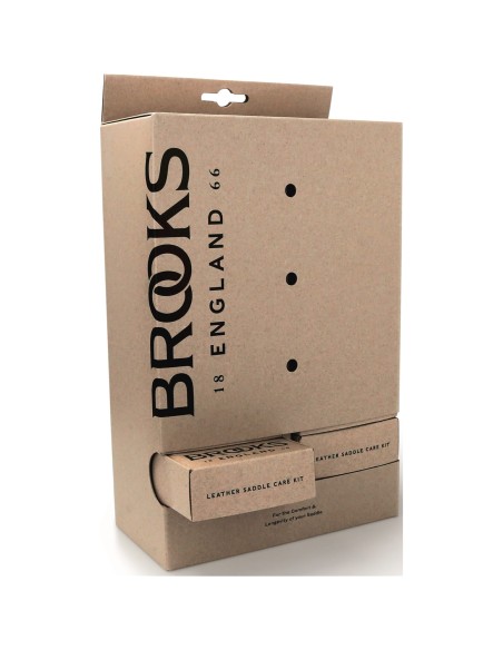 Brooks Saddle Care kit (14kits)