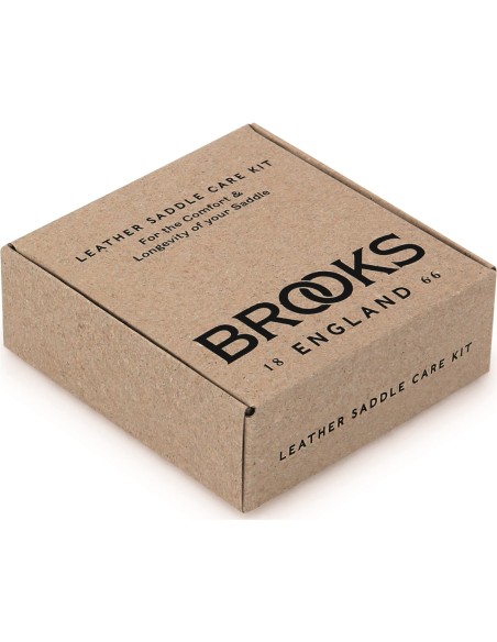 Brooks Saddle Care kit (14kits)