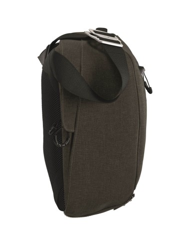 Brooks stuurtas Scape Handlebar Compact Bag Mud Green 10L