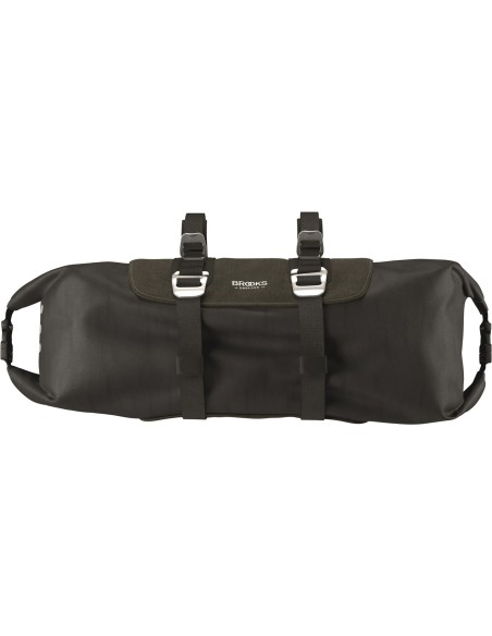 Brooks stuurtas Scape Handlebar Roll Mud 9-11L