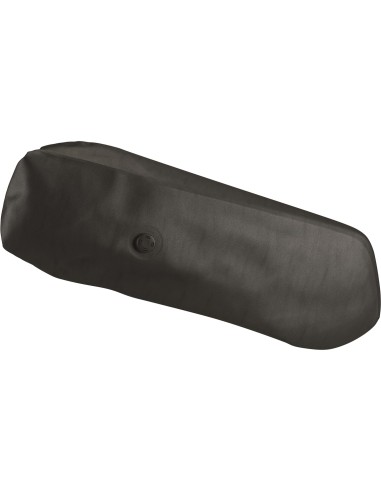 Brooks stuurtas Scape Handlebar Roll Mud Green 9-11L