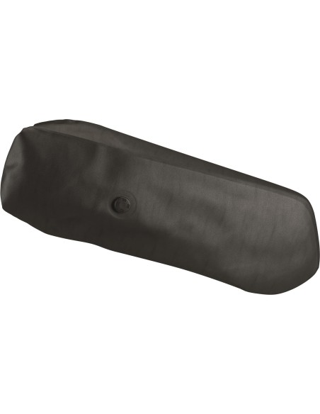 Brooks stuurtas Scape Handlebar Roll Mud Green 9-11L