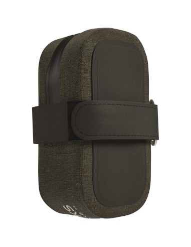 Brooks zadeltas Scape Pocket mud green