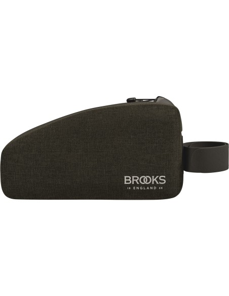 Brooks frametas Scape Top Tube Bag Mud 0,9L