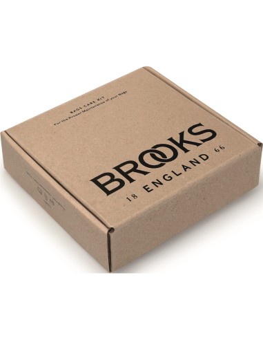 Brooks Bag Care kit