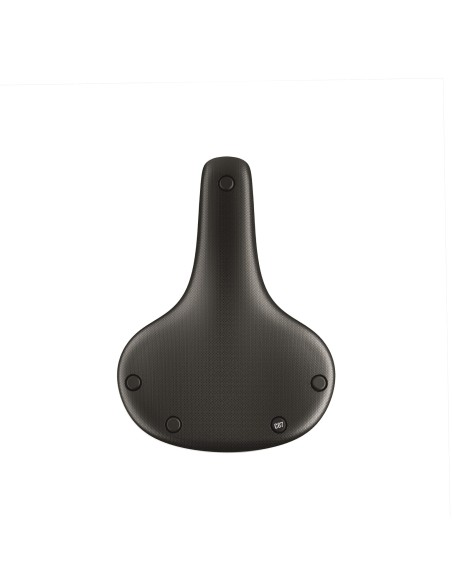 Brooks zadel C67 Cambium Black