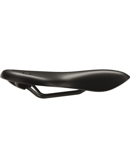 Brooks zadel Cambium C67 zwart