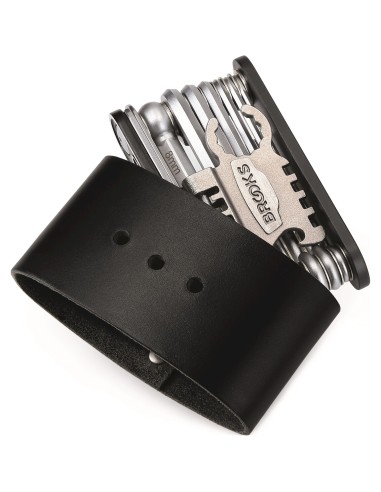 Brooks Multitool MT22 Black