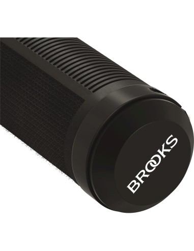 Brooks handvatten Cambium grips 100/130mm All weather