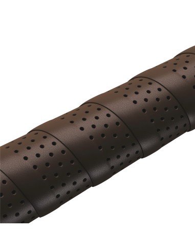 Brooks stuurlint microfiber Antique Brown