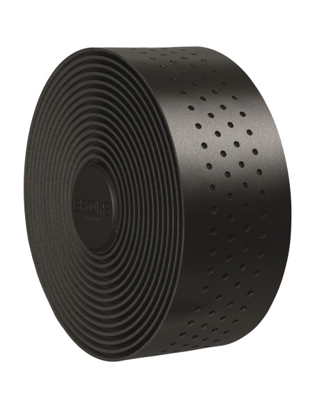 Brooks stuurlint microfiber black