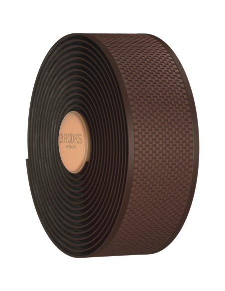 Brooks stuurlint Cambium rubber brown