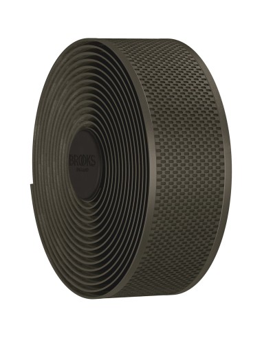 Brooks stuurlint Cambium rubber mud green