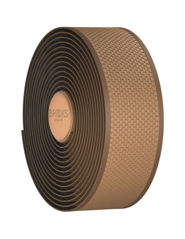 Brooks stuurlint Cambium rubber natural