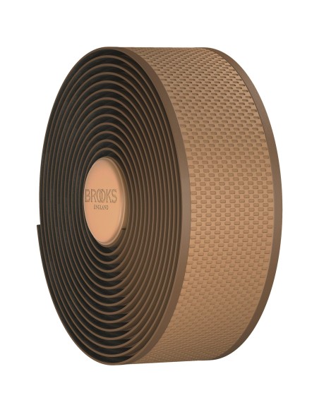 Brooks stuurlint Cambium rubber natural
