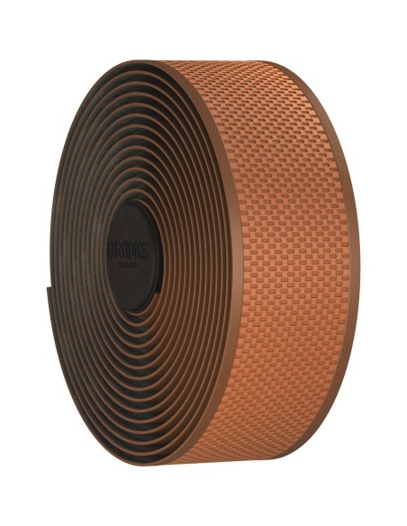 Brooks stuurlint Cambium rubber orange
