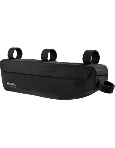 Brooks frametas Scape Frame Bag Black 3L