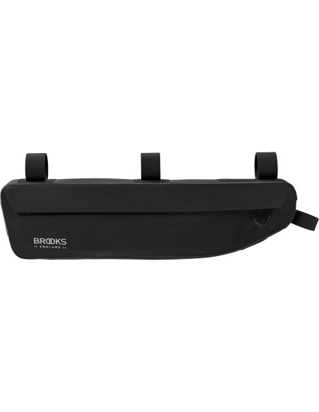Brooks frametas Scape Frame Bag Black 3L