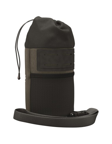 Brooks tas Scape Feed Pouch Mud 1L