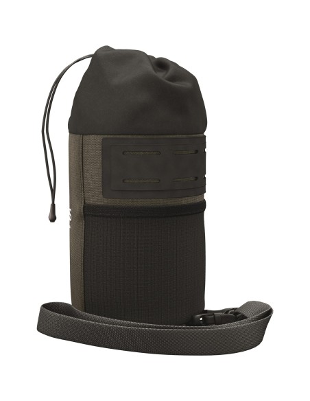 Brooks tas Scape Feed Pouch Mud Green 1L