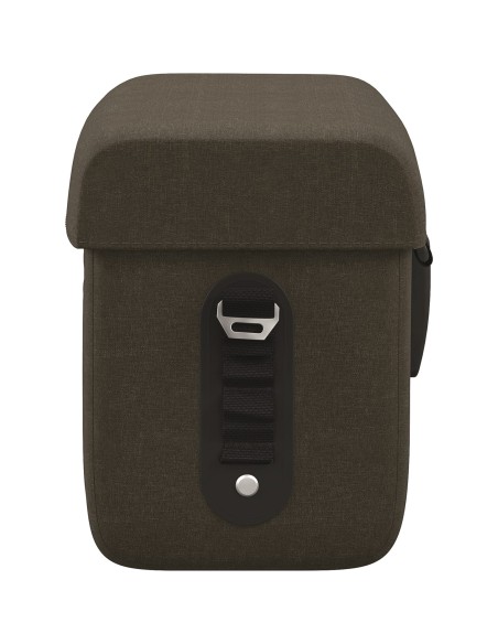 Brooks stuurtas Scape Handlebar Case Mud Green 8L