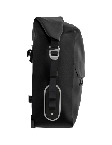 Brooks fietstas enkel Scape L Black 18-22L