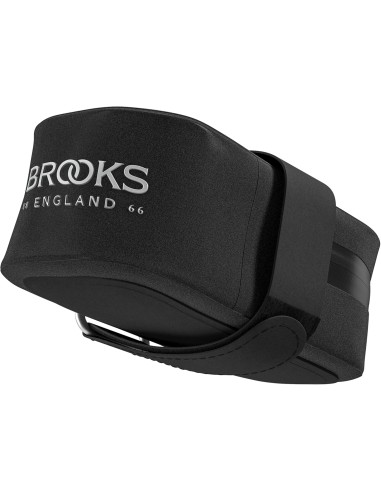 Brooks zadeltas Scape Pocket black