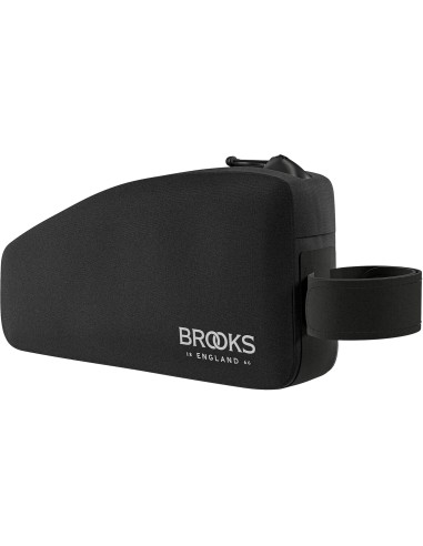 Brooks frametas Scape Top Tube Bag Black 0,9L