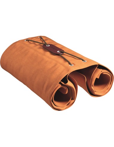 Brooks fietstas dubbel Brick Lane Panniers Goosebeack 30L