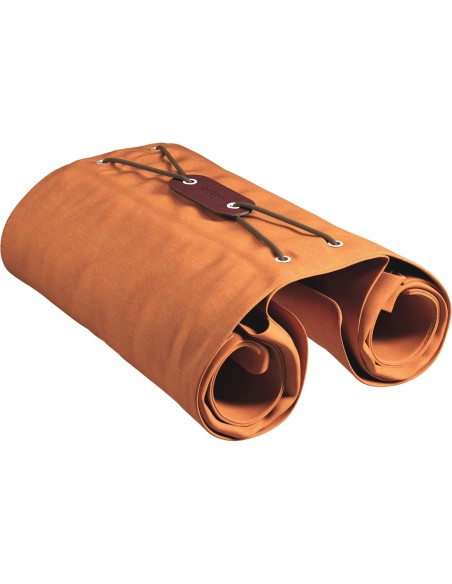 Brooks fietstas dubbel Brick Lane Panniers Goosebeack 30L
