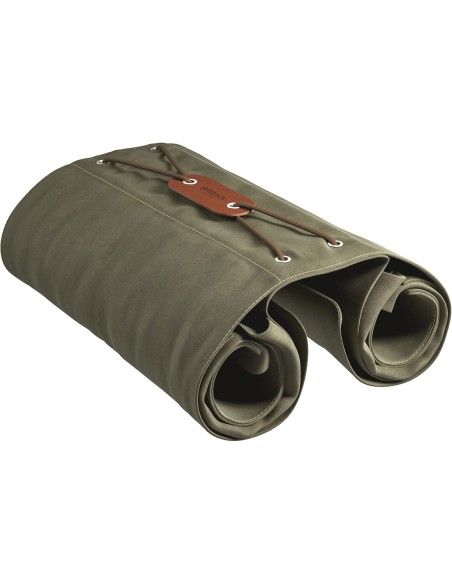 Brooks fietstas dubbel Brick Lane Panniers Sage Green 30L
