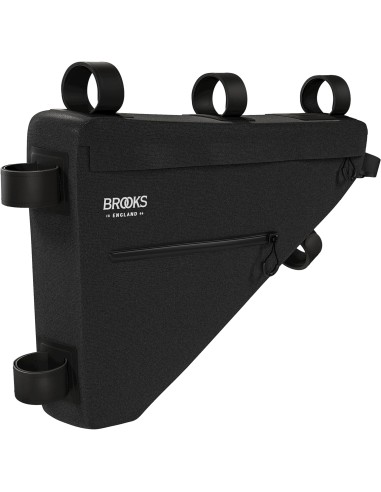 Brooks frametas Scape Full Frame Black 5L