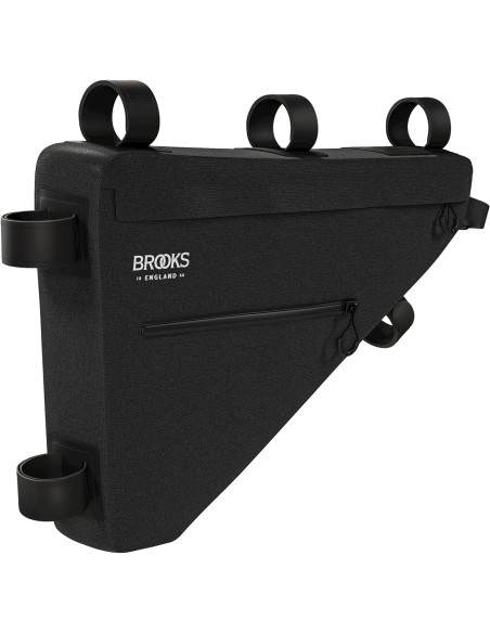 Brooks frametas Scape Full Frame Black 5L