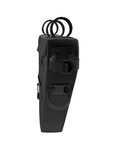 Brooks frametas Scape Full Frame Black 5L