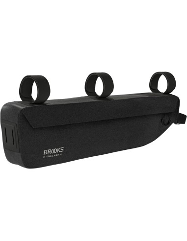 Brooks frametas Scape Frame Bag Large Black 3,5L