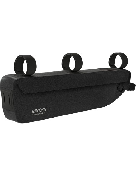 Brooks frametas Scape Frame Bag Large Black 3,5L