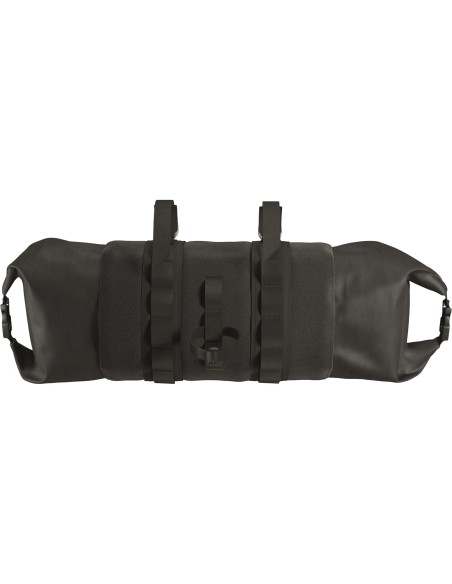 Brooks stuurtas Scape Handlebar Roll Black 9-11L