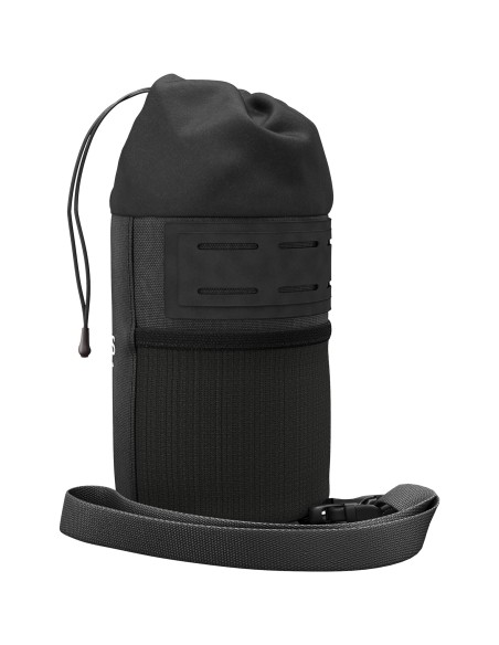 Brooks tas Scape Feed Pouch Black 1L