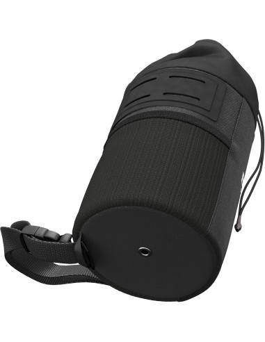 Brooks tas Scape Feed Pouch Black 1L